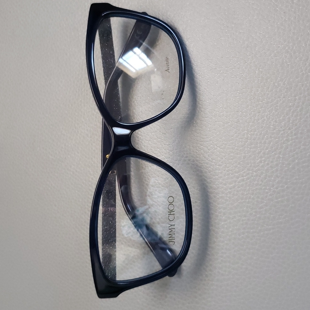 Jimmy Choo glasses Never Worn - Picture 9 of 12